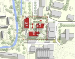 Bekijk afbeelding De Triade op volledig scherm