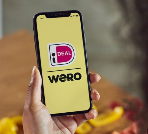 Ideal Wordt Wero (1)